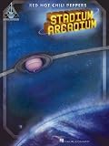 Red Hot Chili Peppers - Stadium Arcadium (Guitar Recorded Versions)