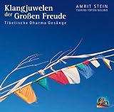 Klangjuwelen der Großen Freude. CD