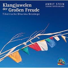 Klangjuwelen der Gro�en Freude. CD