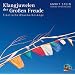 Klangjuwelen der Gro�en Freude. CD