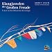 Klangjuwelen der Großen Freude. CD