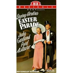 Easter Parade [VHS]