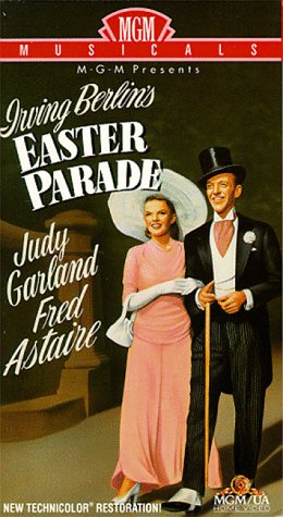 Easter Parade by Musicals