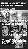 Israel's Secret Hunt For Nazi War Criminals