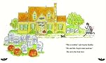 Happy Haunting, Amelia Bedelia Happy Haunting, Amelia Bedelia