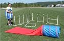 Agility-in-a-Bag Set