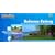 Bikeline Radtourenbuch, Bodensee-Radweg. Rund um den Bodensee, �berlinger See und Untersee. 1:50000.