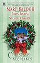 Christmas Keepsakes: A Handful Of Gold\The Three Gifts\The Season For Suitors