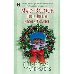 Christmas Keepsakes