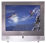 Zenith ZLD15A1B 15.1" HD-Ready Flat-Panel LCD TV