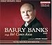 Search : Barry Banks Sings Bel Canto Arias