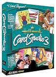 Hallmark Card Studio 3.0 (Jewel Case)