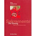 Die Trauung: Segen f�r das gemeinsame Leben