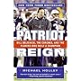 Patriot Reign: Bill Belichick, the Coaches, and the Players Who Built a Champion