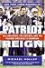 New England Patriots: Three-Time Super Bowl Champions!