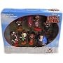 Disney Chicken Little Figurine Set
