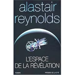 L'Espace de la r�v�lation