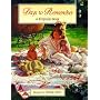 Days to Remember: A Keepsake Book for Birthdays, Anniversaries & Special Occasions