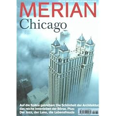 Merian, Chicago