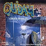 Music : Cirque du Soleil - Quidam