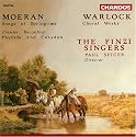 Moeran/Warlock: Vocal Works