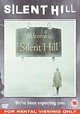 Silent Hill [DVD]