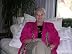 Virginia Allain "(retired librarian)"