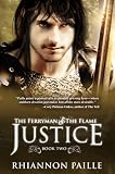 JUSTICE (The Ferryman + The Flame #2)
