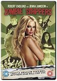 Zombie Strippers [2007]