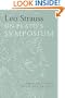 Leo Strauss On Plato's Symposium