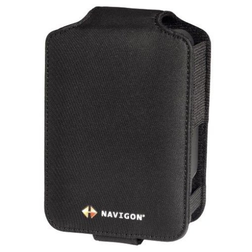 Navigon Nylontasche für Navigon Transonic 6000