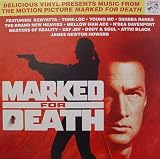 MARKED FOR DEATH - 1990 ORIGINAL MOTION PICTURE SOUNDTRACK