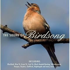 The Sound Of Birdsong