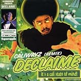Caliwayz (Remix) [12" VINYL]