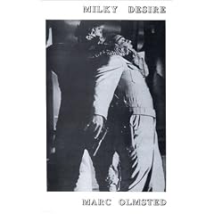 Milky Desire