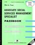 Associate Social Services Management Specialist (Career Examination Series, C-454)