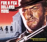 For a Few Dollars More (Morricone)