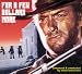 For
a
Few
Dollars
More
(Morricone)