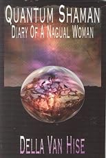 Diary of a Nagual Woman