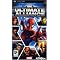 PSP Infrastructure (online play) games (A-N)