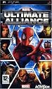 Marvel: Ultimate Alliance (PSP)