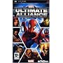 Marvel: Ultimate Alliance (PSP)