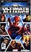Marvel: Ultimate Alliance (PSP)