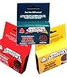Sandflex Sanding Block - 3 Pack