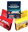 Sandflex Sanding Block - 3 Pack