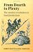 Book From Dearth to Plenty: The Modern Revolution in Food Production