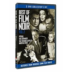 Best of Film Noir Vol. 2