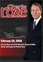 Charlie Rose with Rob Marshall, Queen Latifah, Renee Zellweger & Richard Gere (February 10, 2003)