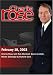 Charlie Rose with Rob Marshall, Queen Latifah, Renee Zellweger & Richard Gere (February 10, 2003)