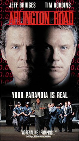 Childrens Toyshop  VHS : Arlington Road